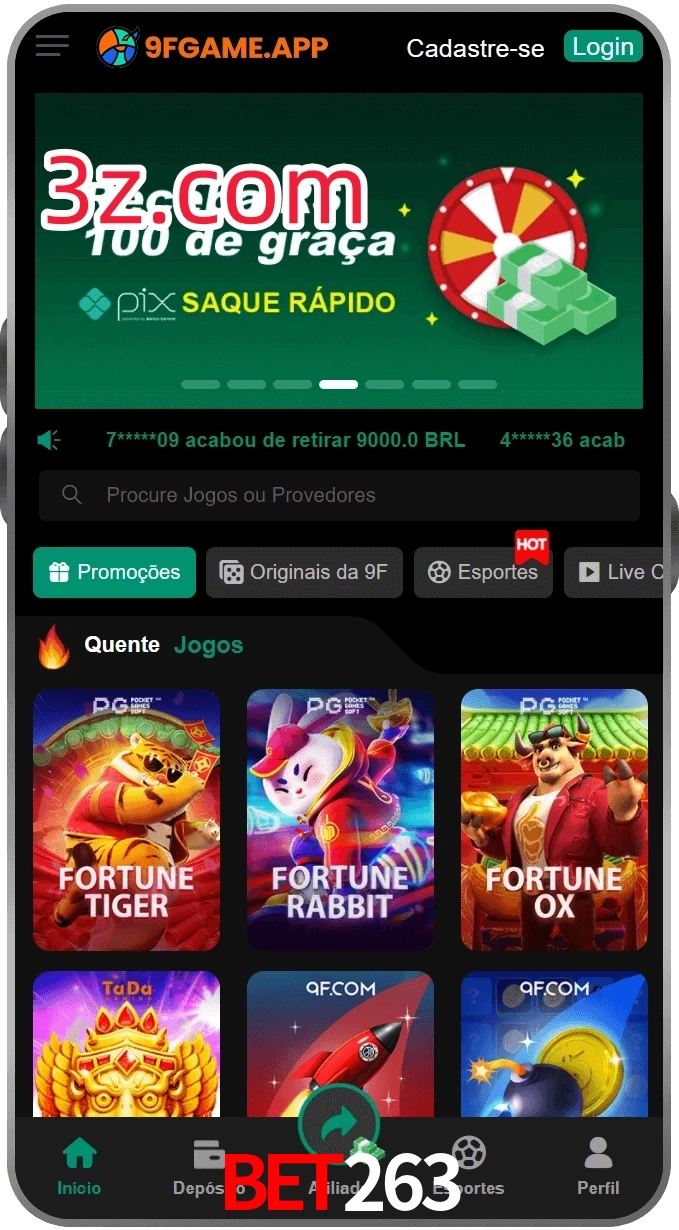 BET263
